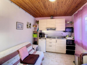 Appartement Lamalou-les-Bains, 2 pièces, 2 personnes - FR-1-451-157